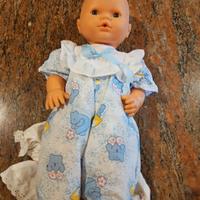 Bambolotto giocattolo Famosa