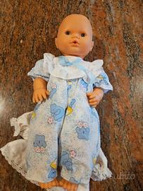 Bambolotto giocattolo Famosa