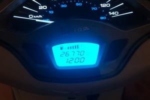 Piaggio Vespa 150 Primavera 3V