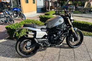 BENELLI Leoncino 800 TUTTO INCLUSO ANCHE PASSAGG