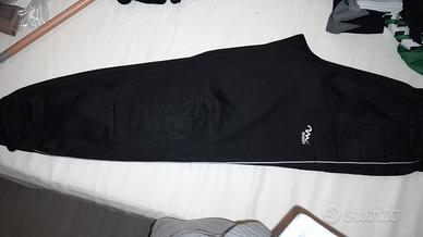Abbigliamento da portiere