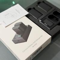 Smallrig batterie fz100