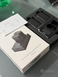 Smallrig batterie fz100