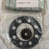 Ricambi KAWASAKI ‘93 KLX 650