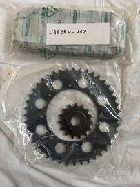 Ricambi KAWASAKI ‘93 KLX 650