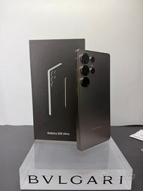 SAMSUNG S25 ULTRA 512GB PROMO