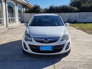 Opel corsa perfetta