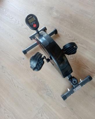 Pedaliera marca sportplus+