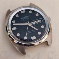 due automatici vintage 