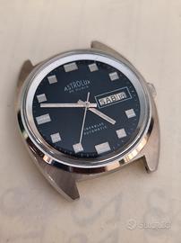 due automatici vintage 