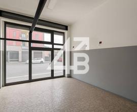 NEGOZIO - 36 M² - STR. VECCHIA ISTRIA, 84 (TS)