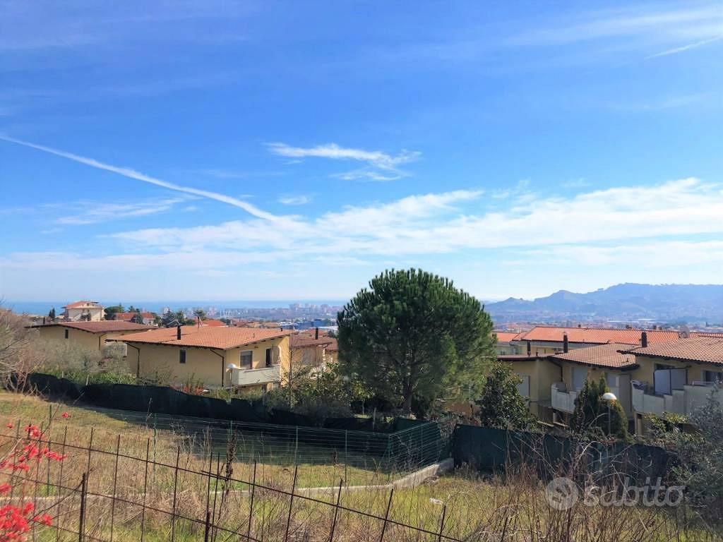 Terreno di 1571 m² a Città Sant'Angelo - Vista 2