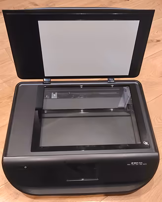 Stampante Multifunzione HP