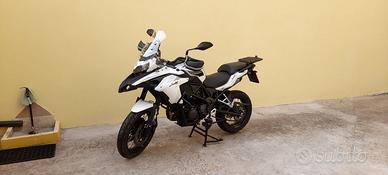 BENELLI  TRK 502  X