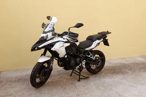 BENELLI  TRK 502  X