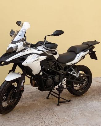 BENELLI  TRK 502  X