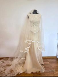 Abito da sposa