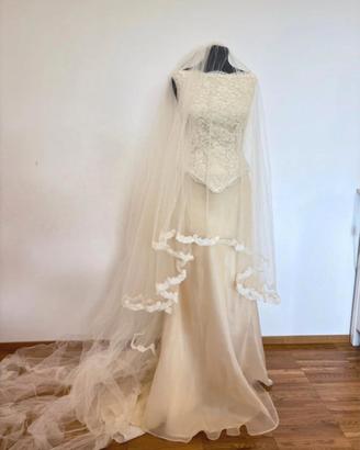 Abito da sposa