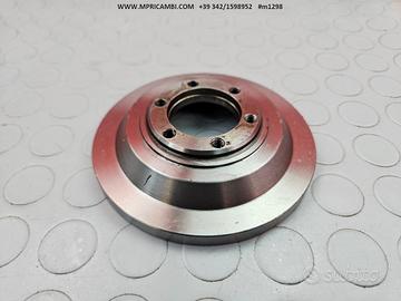 MASSA VOLANO KTM SXF 450 2003 2007 SX-F 2004 2005