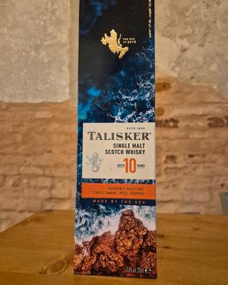 distillati e whisky