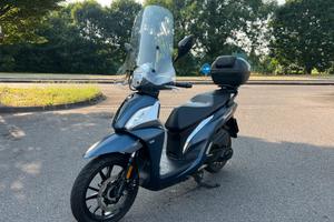 Sym Symphony 125 ST Abs (2025)