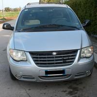 Chrysler Grand Voyager