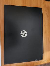 Portatile HP Pavilion Gaming 15