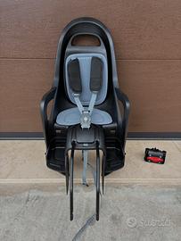 Seggiolino Polisport per bicicletta