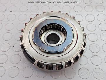 VOLANO RUOTA TRIUMPH TIGER 1200 Explorer 2011 2014