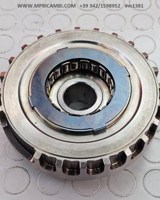 VOLANO RUOTA TRIUMPH TIGER 1200 Explorer 2011 2014