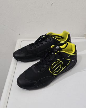 Scarpe Sparco SP-F5