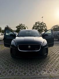 Jaguar e space  r-dynamic S
