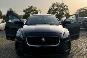 Jaguar e space  r-dynamic S