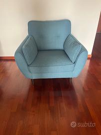 Divani poltrone sofà