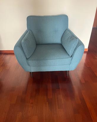 Divani poltrone sofà