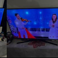 Smart tv 43 pollici full hd