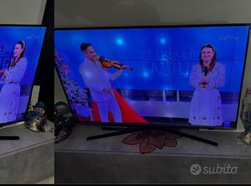 Smart tv 43 pollici full hd