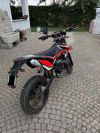 Moto 50