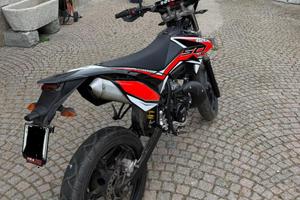 Moto 50