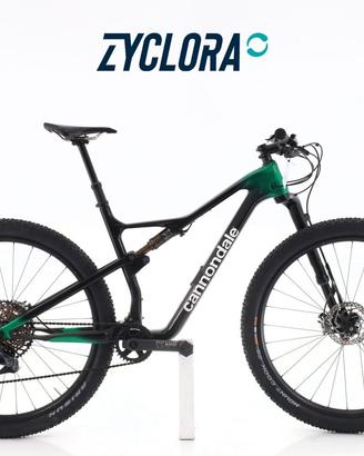 Cannondale Scalpel Hi-MOD XX1 AXS t.L