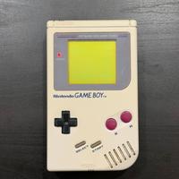 Game Boy Classic