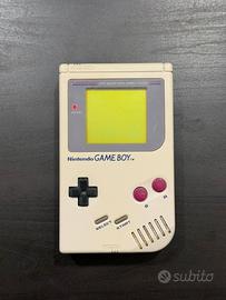 Game Boy Classic