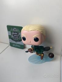 Funko pop draco