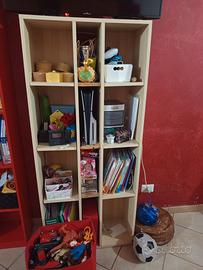 libreria 