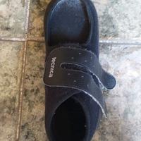 Tutore Scarpa Tecnica 8 Extro Style