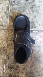 Tutore Scarpa Tecnica 8 Extro Style