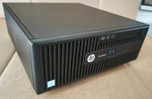 pc hp prodesk inel i5 6500-quadcore-8-giga-256-ssd