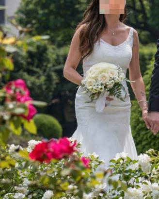 Abito da sposa