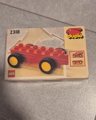 LEGO DUPLO 2318