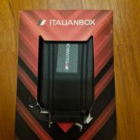 centralina aggiuntiva 1.3 multijet 